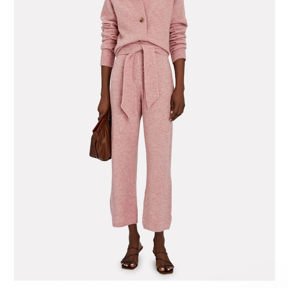 Nanushka Nea pants